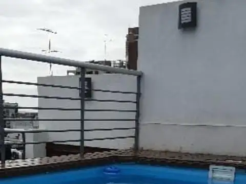 Departamento en Alquiler Temporal en Las Cañitas, Palermo