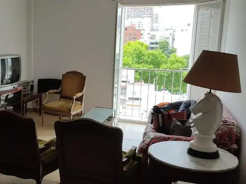 Departamento en Alquiler Temporal en Belgrano, Capital Federal