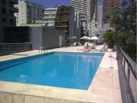 Departamento en Alquiler Temporal en Palermo, Capital Federal