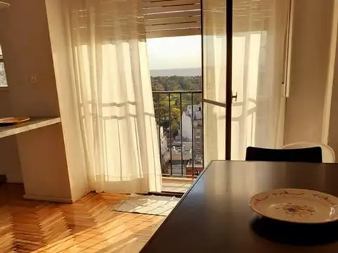 Departamento en Alquiler Temporal en Belgrano, CABA