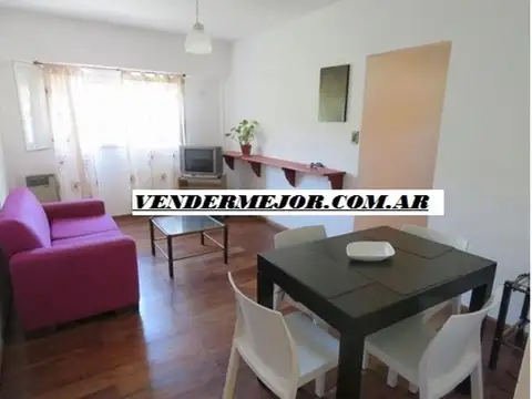 Departamento en Alquiler Temporal en Nuñez, Capital Federal