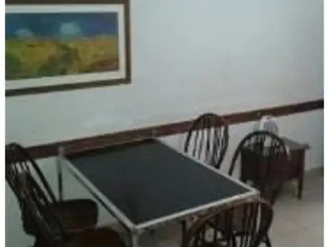 Departamento en Alquiler Temporal en Palermo, Capital Federal