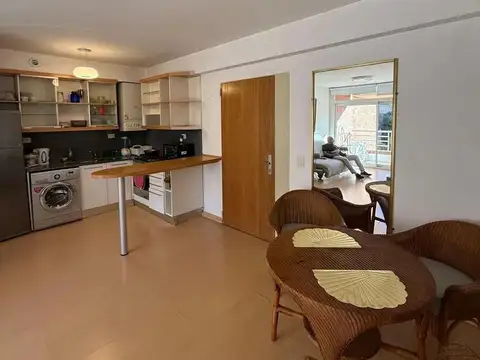 Departamento en Alquiler Temporal en Nuñez, Capital Federal