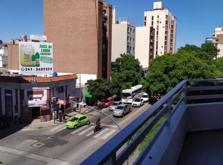 Departamento · 45m² · 2 Dormitorios