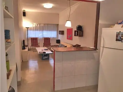 Departamento en Alquiler Temporal en Palermo Hollywood, Palermo