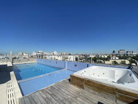 Departamento en Alquiler Temporal en Palermo, CABA
