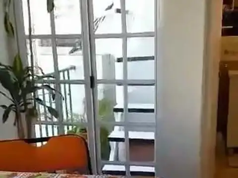 Departamento en Alquiler Temporal en Caballito, Capital Federal