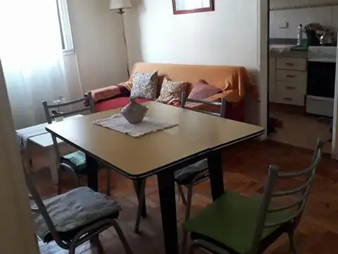 Departamento en Alquiler Temporal en Palermo, Capital Federal