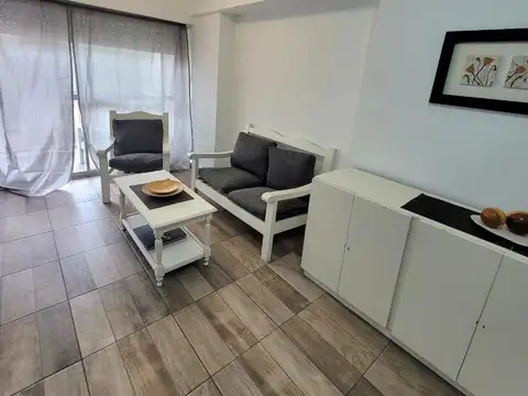 Departamento en Alquiler Temporal en Nuñez, Capital Federal