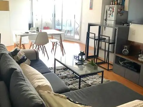 Departamento en Alquiler Temporal en Belgrano, CABA