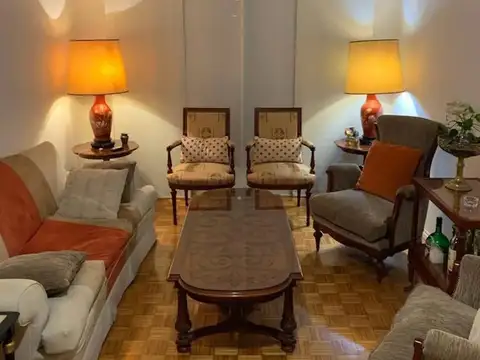 Departamento en Alquiler Temporal en Palermo, Capital Federal