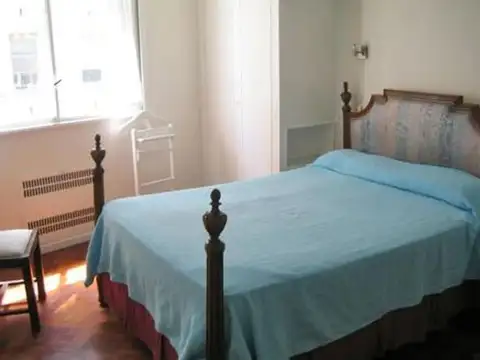 Departamento en Alquiler Temporal en Recoleta, Capital Federal