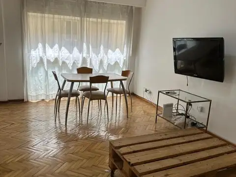 Departamento en Alquiler Temporal en Palermo, Capital Federal