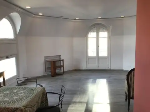 Departamento en Alquiler Temporal en San Nicolás, Capital Federal