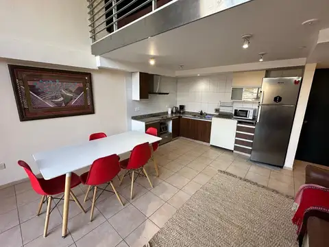 Departamento en Alquiler Temporal en Villa Luro, CABA