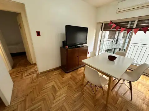 Departamento en Alquiler Temporal en Palermo Soho, Palermo