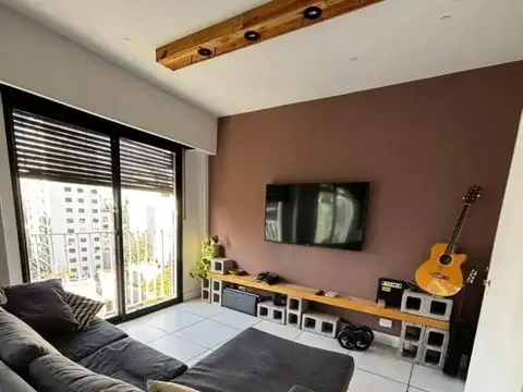 Departamento en Alquiler Temporal en Las Cañitas, Palermo