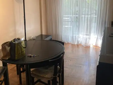 Departamento en Alquiler Temporal en Belgrano, Capital Federal