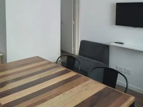 Departamento en Alquiler Temporal en Villa Crespo, Capital Federal