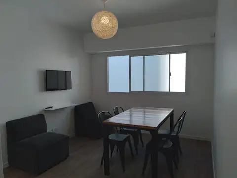 Departamento en Alquiler Temporal en Villa Crespo, Capital Federal