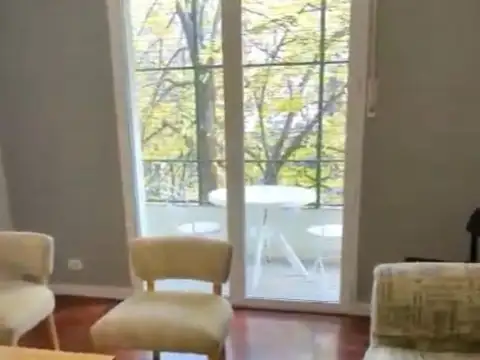 Departamento en Alquiler Temporal en Belgrano, Capital Federal
