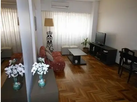 Departamento en Alquiler Temporal en Belgrano, Capital Federal