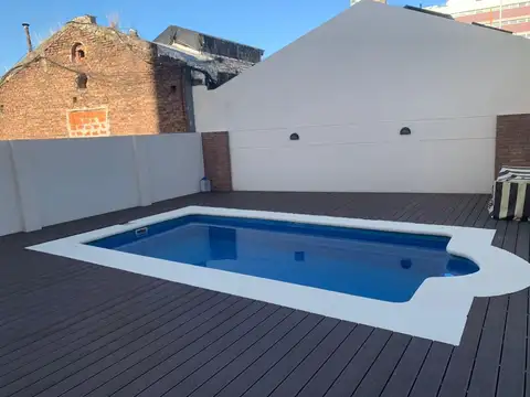 Departamento en Alquiler Temporal en Caballito, CABA