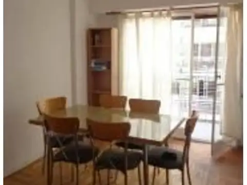 Departamento en Alquiler Temporal en Belgrano, Capital Federal