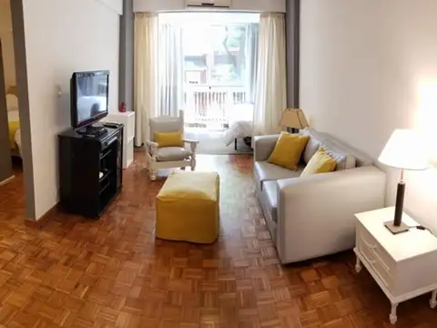 Departamento en Alquiler Temporal en Belgrano, Capital Federal
