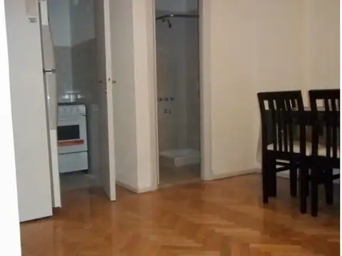 Departamento en Alquiler Temporal en Nuñez, Capital Federal