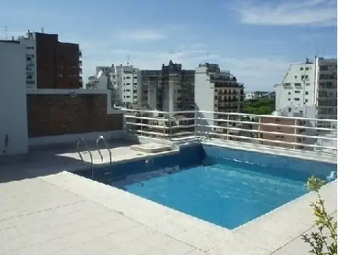 Departamento en Alquiler Temporal en Las Cañitas, Palermo