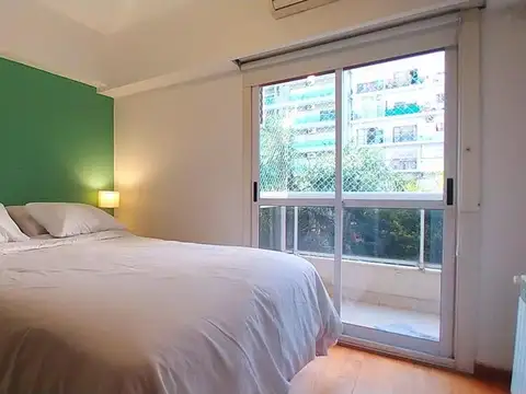 Departamento en Alquiler Temporal en Villa Urquiza, Capital Federal