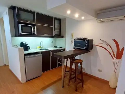 Departamento en Alquiler Temporal en Belgrano C, Belgrano