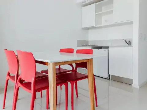Departamento en Alquiler Temporal en Las Cañitas, Palermo