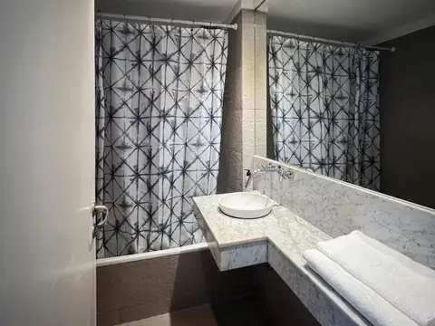 Departamento en Alquiler Temporal en Las Cañitas, Palermo
