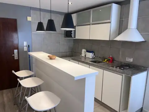 Departamento en Alquiler Temporal en Palermo Soho, Palermo