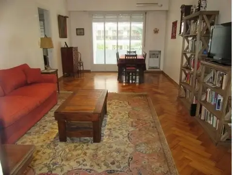 Departamento en Alquiler Temporal en Recoleta, Capital Federal