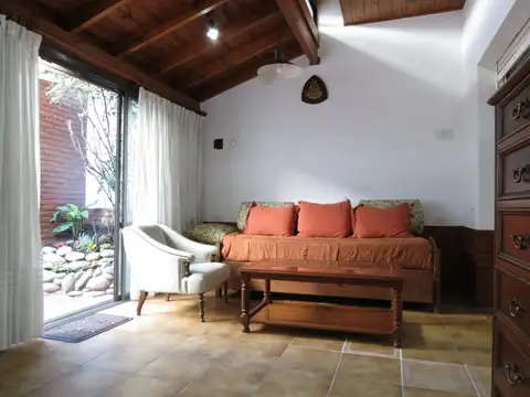 Departamento en Alquiler Temporal en Palermo Hollywood, Palermo