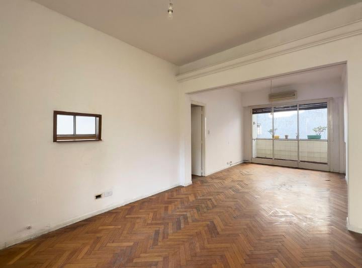 Departamento · 90m² · 3 Ambientes