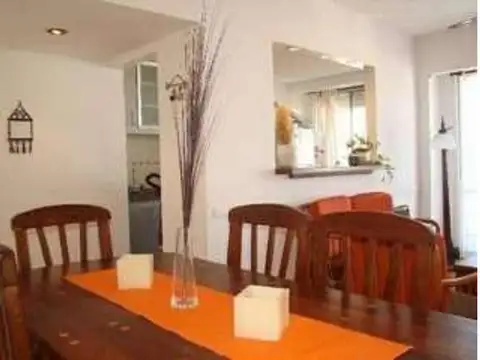 Departamento en Alquiler Temporal en Las Cañitas, Palermo
