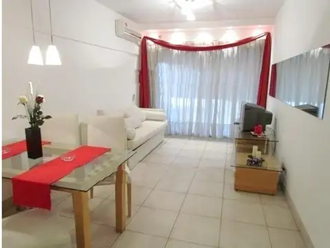 Departamento en Alquiler Temporal en Palermo, CABA
