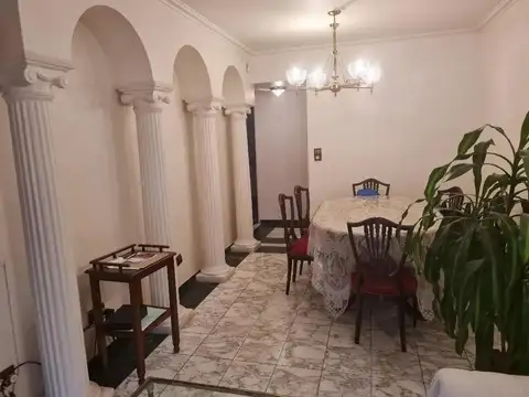Departamento en Alquiler Temporal en Palermo, Capital Federal