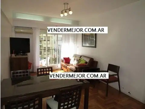 Departamento en Alquiler Temporal en Belgrano, Capital Federal