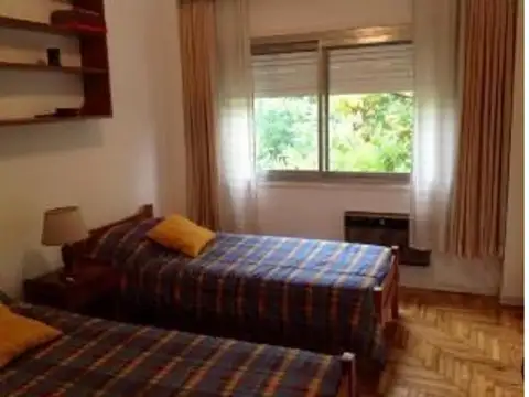 Departamento en Alquiler Temporal en Almagro, Capital Federal