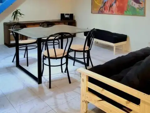 Departamento en Alquiler Temporal en Palermo Soho, Palermo