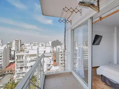 Departamento en Alquiler Temporal en Palermo, Capital Federal