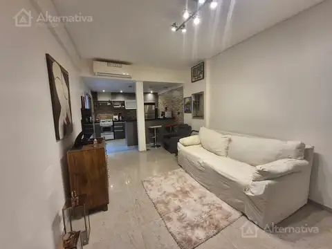Departamento en Alquiler Temporal en Villa Crespo, Capital Federal