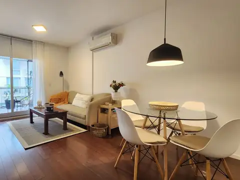 Departamento en Alquiler Temporal en Villa Urquiza, Capital Federal