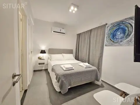 Departamento en Alquiler Temporal en Las Cañitas, Palermo