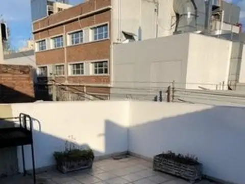 Departamento en Alquiler Temporal en Saavedra, CABA